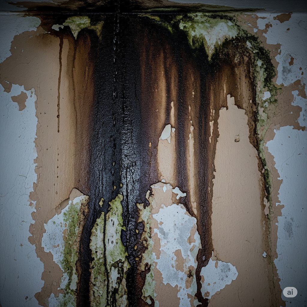 How To Stop Smells From Coming Through Walls