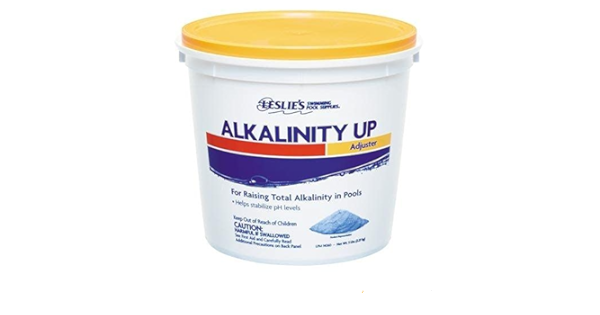 Comparing Leslie's Alkalinity Up and Baking Soda for Pool Maintenance
