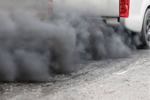 What Negative Effects Do Pollutants From Vehicles Cause In Cities?