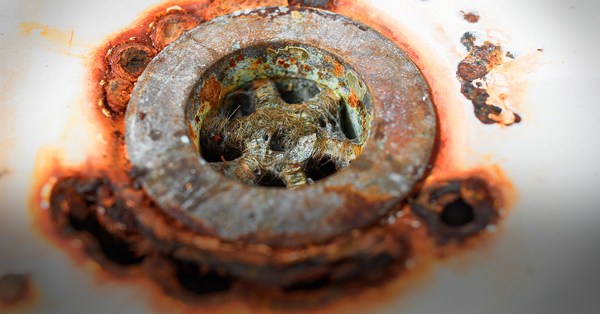 How to Remove Corroded Bathroom Sink Drain Home Advisor Blog