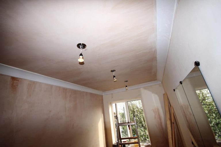 Best Primer for New Plaster Walls Home Advisor Blog