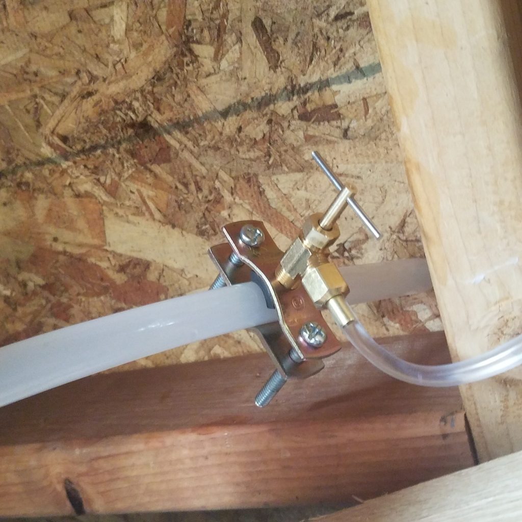 Can You Use a Saddle Valve on Pex Home Advisor Blog