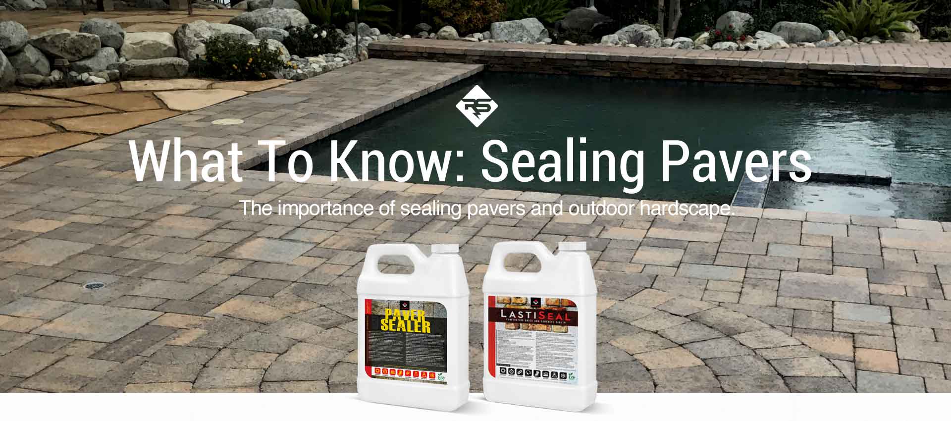 Paver Sealer in Pool Water Everything You Need to Know Home Advisor Blog