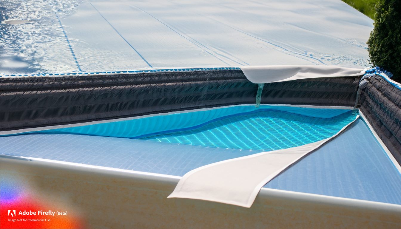 The Basics of Pool Covers