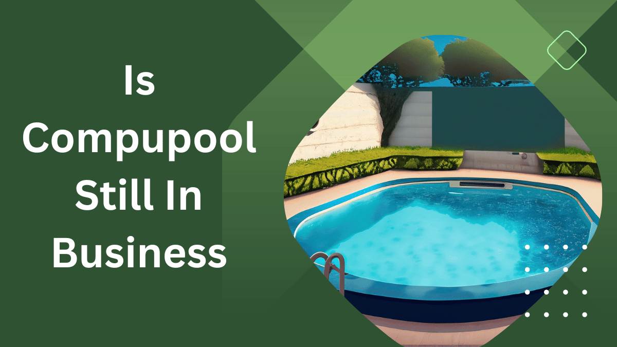 Is Compupool Still in Business