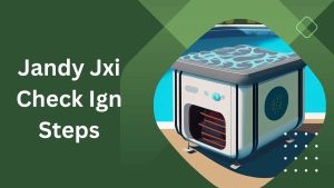 Jandy Jxi Check Ign Steps: Troubleshooting Guide - Home Advisor Blog