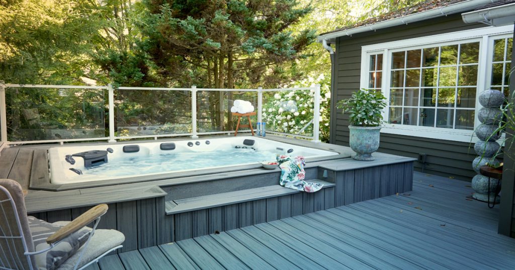 How to Remove a Pool Deck Drain Cover A StepbyStep Guide Home